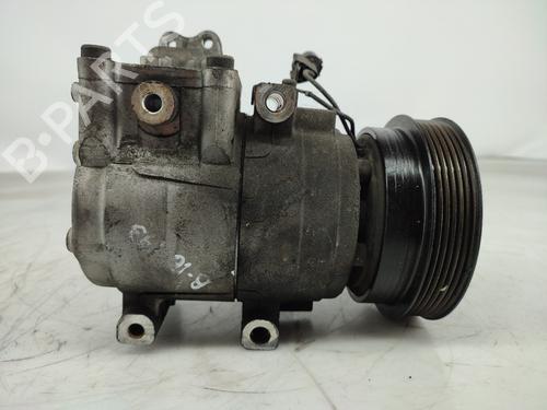 AC compressor HYUNDAI ACCENT II (LC) 1.5 CRDi N/V
