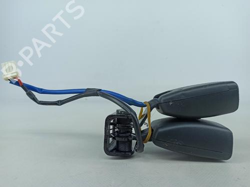 Sikkerhedssele-spænde HYUNDAI i30 (FD) 1.6 CRDi (90 hp) 13571535