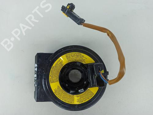 Kontaktrulle Airbag HYUNDAI i30 (FD) 1.6 CRDi (90 hp) 13576627