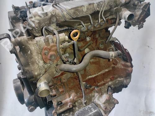 Engine TOYOTA AVENSIS Estate (_T25_) 2.0 D-4D (CDT250_, CDT250R) | BP10314800M1 