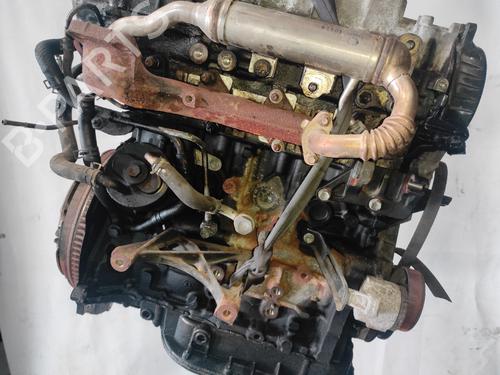Engine TOYOTA AVENSIS Estate (_T25_) 2.0 D-4D (CDT250_, CDT250R) | BP10314800M1 