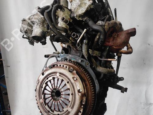 Engine TOYOTA AVENSIS Estate (_T25_) 2.0 D-4D (CDT250_, CDT250R) | BP10314800M1 