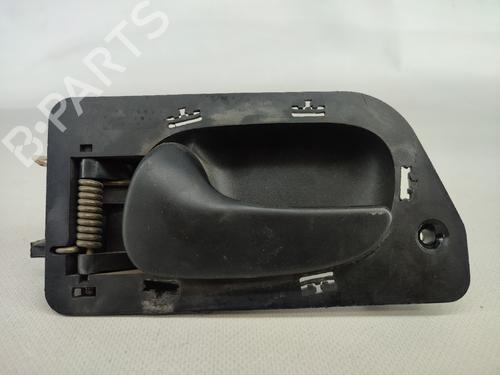 Rear right exterior door handle RENAULT LAGUNA I (B56_, 556_) 2.0 16V (B56D, B56M) (139 hp) 7700823286