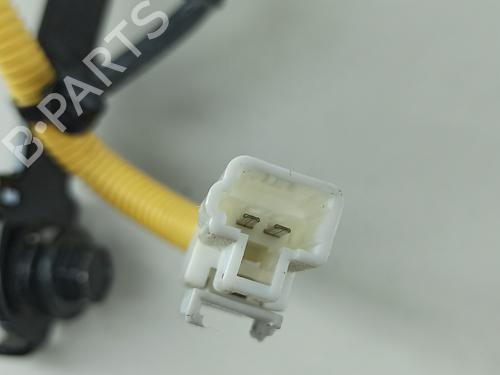 Seat buckle HYUNDAI i30 (FD) 1.6 CRDi | BP13574656I32