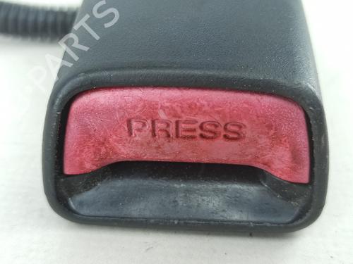 Seat buckle HYUNDAI i30 (FD) 1.6 CRDi | BP13574657I32 
