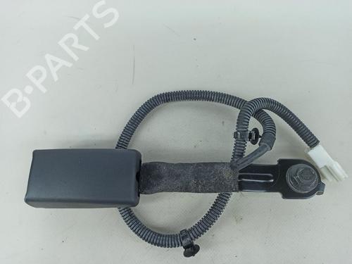 Used Seat buckle HYUNDAI i30 (FD) 1.6 CRDi (90 hp) 13574657