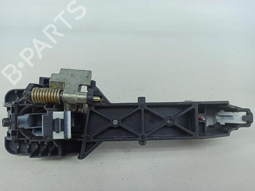 Rear right exterior door handle HYUNDAI i30 (FD) 1.6 CRDi | BP13576635C130