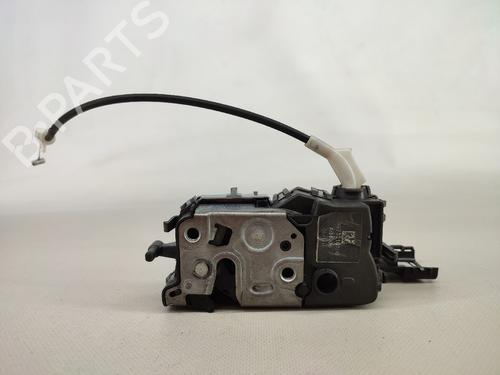 Høyre bak lås PEUGEOT 308 I (4A_, 4C_) 1.6 HDi (92 hp) 13610771