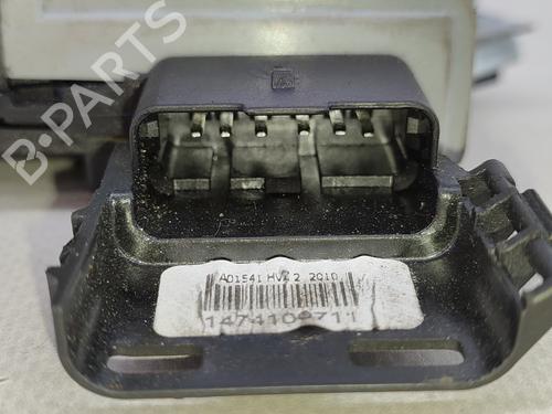 Høyre bak lås PEUGEOT 308 I (4A_, 4C_) 1.6 HDi | BP13610771C99 