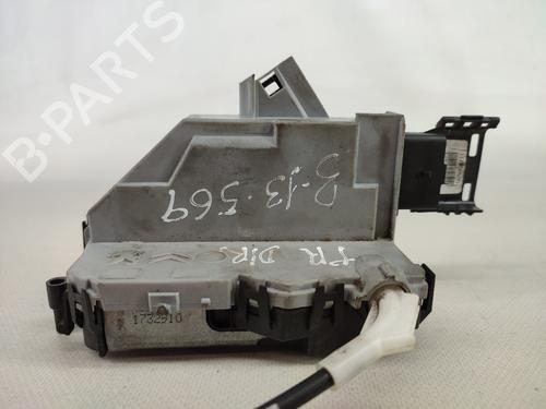 Høyre bak lås PEUGEOT 308 I (4A_, 4C_) 1.6 HDi | BP13610771C99 