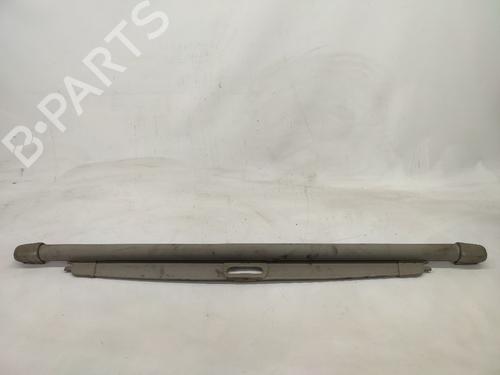 Rear parcel shelf LAND ROVER FREELANDER I (L314) 2.0 DI 4x4 (98 hp) N/V