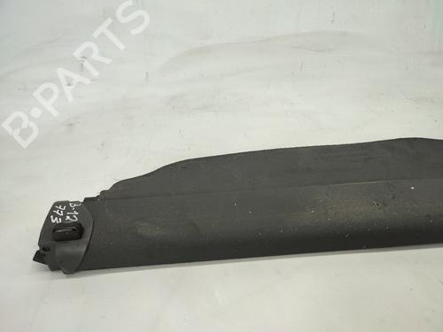 Rear parcel shelf FORD GALAXY I (WGR) 1.9 TDI | BP13616993C85 