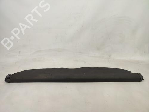 Rear parcel shelf FORD GALAXY I (WGR) 1.9 TDI LIGEIRO RASGO NO TECIDO