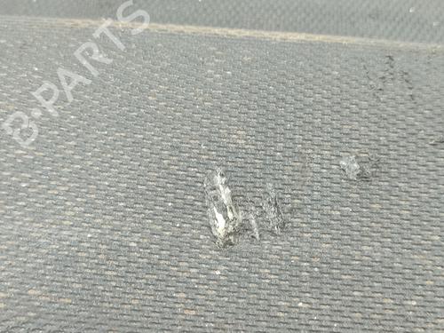 Rear parcel shelf FORD GALAXY I (WGR) 1.9 TDI | BP13616993C85 