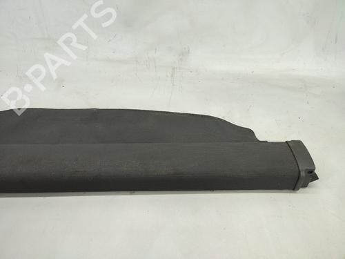 Rear parcel shelf FORD GALAXY I (WGR) 1.9 TDI | BP13616993C85 