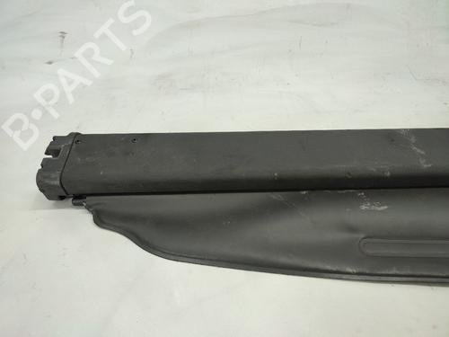 Rear parcel shelf FORD GALAXY I (WGR) 1.9 TDI | BP13616993C85 