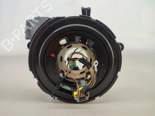 Used Squib airbag BMW 1 (E81) 118 d (143 hp) 13610785