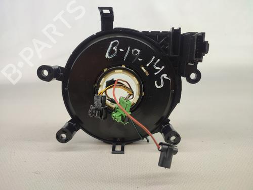 Squib airbag BMW 1 (E81) 118 d | BP13610785C102