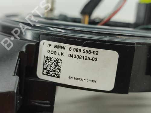 Squib airbag BMW 1 (E81) 118 d | BP13610785C102