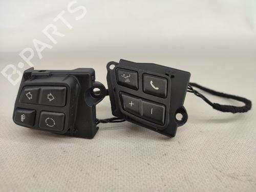 Kombi Kontakt / Stilkkontakt BMW 3 (E46) 320 d (136 hp) 14433553