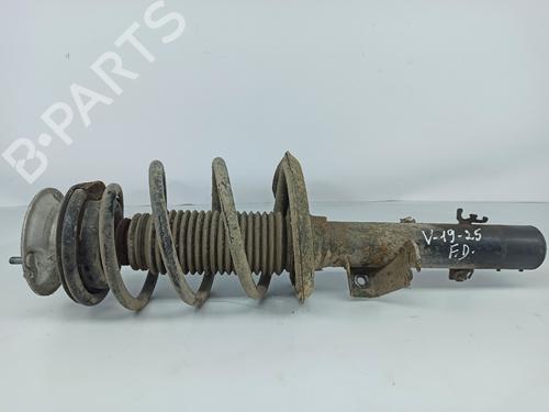 Right front shock absorber BMW X3 (E83) 2.0 d (150 hp)null