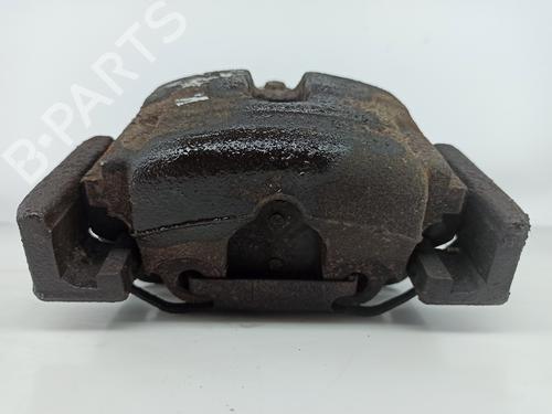 Used Right front brake caliper BMW X3 (E83) 2.0 d (150 hp) 14433576