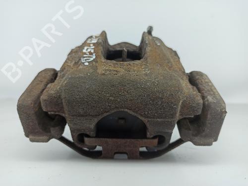 Used Right rear brake caliper BMW X3 (E83) 2.0 d (150 hp) 14433453