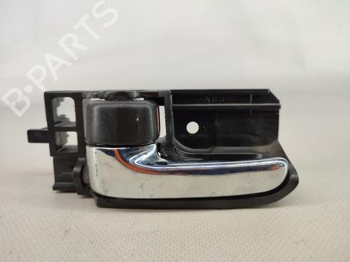 Rear left interior door handle TOYOTA COROLLA Estate (_E12_) 1.4 VVT-i (ZZE120_, ZZE120R) N/V