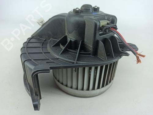 Used Heater blower motor RENAULT KANGOO / GRAND KANGOO II (KW0/1_) 1.5 dCi 70 (KW0V, KW0A) (68 hp) 13617294