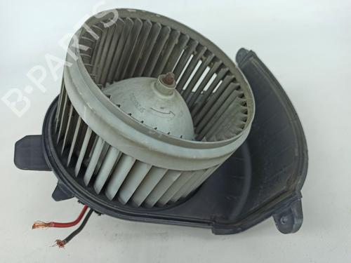 Heater blower motor RENAULT KANGOO / GRAND KANGOO II (KW0/1_) 1.5 dCi 70 (KW0V, KW0A) | BP13617294M62 