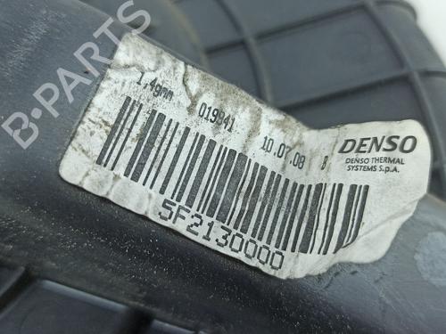 Heater blower motor RENAULT KANGOO / GRAND KANGOO II (KW0/1_) 1.5 dCi 70 (KW0V, KW0A) | BP13617294M62 