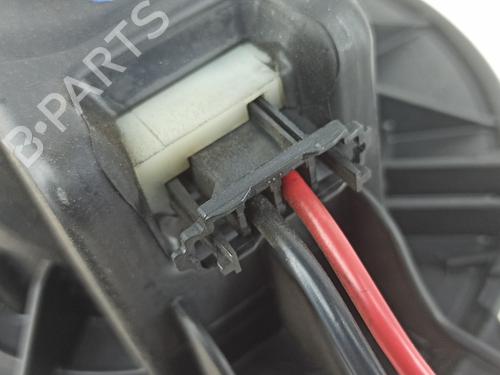 Heater blower motor RENAULT KANGOO / GRAND KANGOO II (KW0/1_) 1.5 dCi 70 (KW0V, KW0A) | BP13617294M62 
