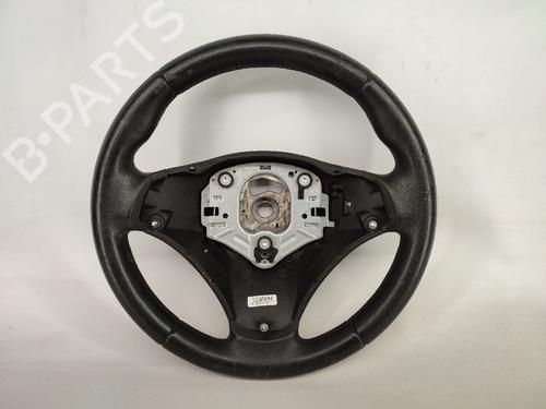 Steering wheel BMW 1 (E81) 118 d (143 hp) 3057364AZ