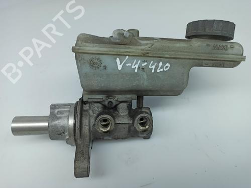 Used Brake master cylinder Brake master cylinder RENAULT KANGOO / GRAND KANGOO II (KW0/1_) 1.5 dCi 70 (KW0V, KW0A) (68 hp) 14433572 14433572