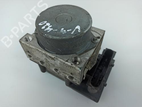 Used ABS pump RENAULT KANGOO / GRAND KANGOO II (KW0/1_) 1.5 dCi 70 (KW0V, KW0A) (68 hp) 13618400