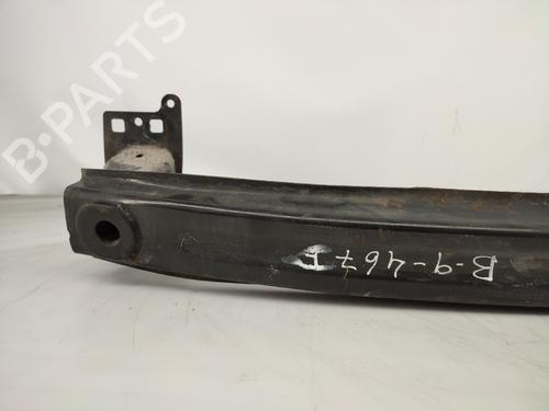 BP13623290C109 | Front bumper reinforcement SEAT IBIZA IV (6J5, 6P1) 1.4 TDI BP13623290C109