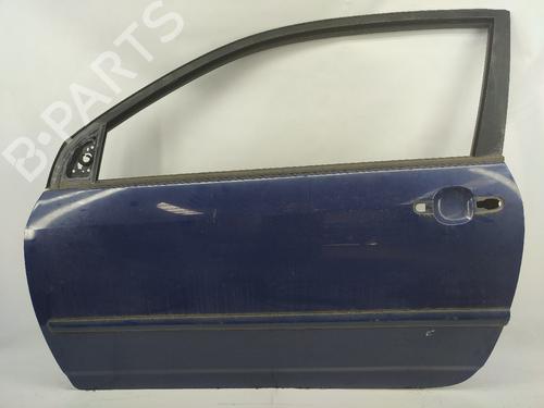 Left front door TOYOTA COROLLA (_E12_) 1.4 VVT-i (ZZE120_, ZZE120R) N.V.