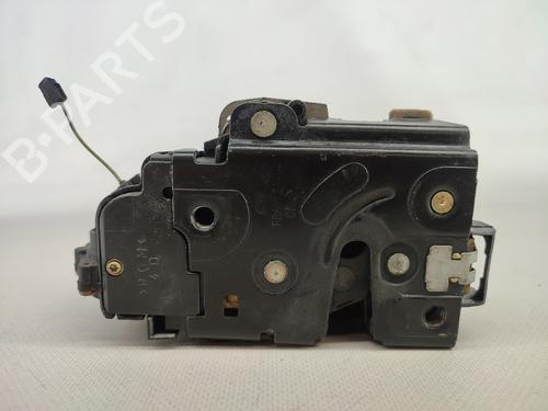 Rear right lock SEAT LEON (1M1) 1.6 6PINOS