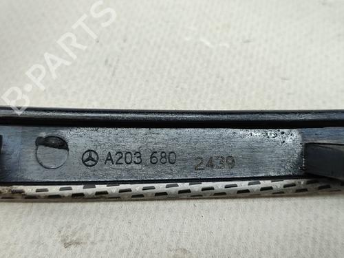 Other MERCEDES-BENZ C-CLASS Coupe (CL203) C 200 Kompressor (203.745) | BP14433611O1 