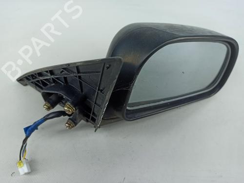 Retrovisor direito MITSUBISHI LANCER VI (CJ_, CP_) 1.3 12V (CK1A) (75 hp)null