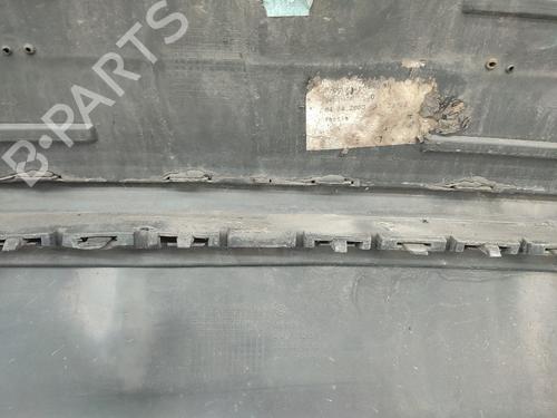 Rear bumper VW PHAETON (3D1, 3D2, 3D3, 3D4, 3D6, 3D7, 3D8, 3D9) 5.0 V10 TDI 4motion | BP13623341C8 