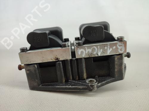 Tændspole FIAT PUNTO (188_) 1.2 60 (188.030, .050, .130, .150, .230, .250) | BP14433660M94 