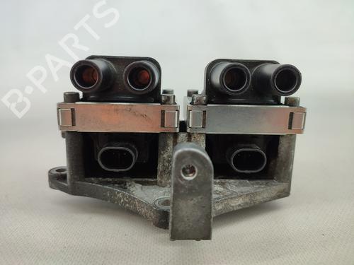 Tændspole FIAT PUNTO (188_) 1.2 60 (188.030, .050, .130, .150, .230, .250) (60 hp) 14433660