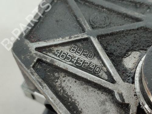 Tændspole FIAT PUNTO (188_) 1.2 60 (188.030, .050, .130, .150, .230, .250) | BP14433660M94 