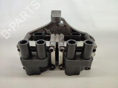 Tændspole FIAT PUNTO (188_) 1.2 60 (188.030, .050, .130, .150, .230, .250) | BP14433660M94 