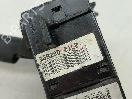 Steering column stalk NISSAN MICRA II (K11) 1.5 D | BP13635390I23