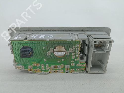 Interior roof light VW PASSAT B3/B4 (3A2, 35I) 1.9 TDI | BP13634503I8 