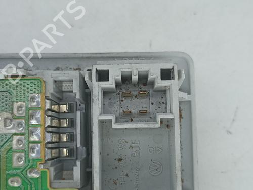 Interior roof light VW PASSAT B3/B4 (3A2, 35I) 1.9 TDI | BP13634503I8 