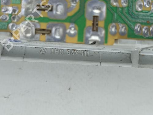 Interior roof light VW PASSAT B3/B4 (3A2, 35I) 1.9 TDI | BP13634503I8 