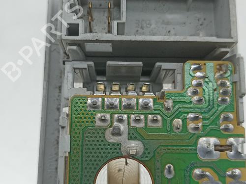 Interior roof light VW PASSAT B3/B4 (3A2, 35I) 1.9 TDI | BP13634503I8 